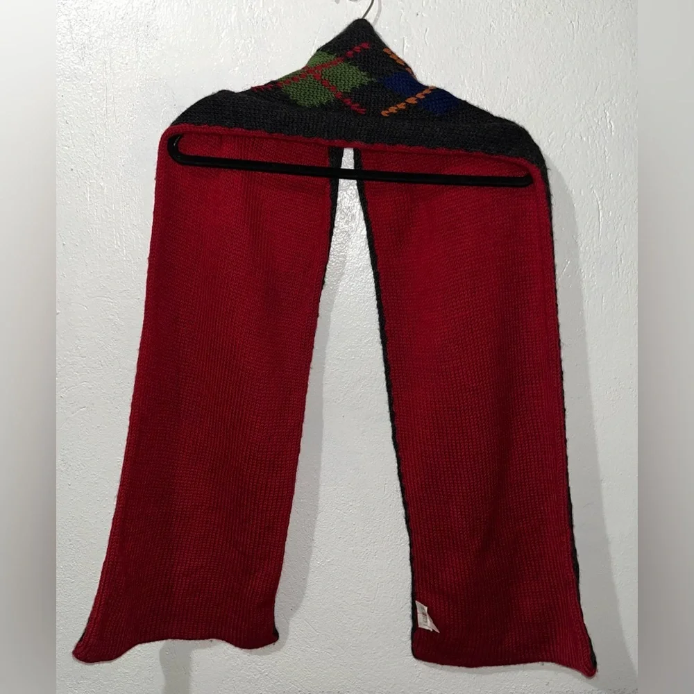 J. Crew vintage crew